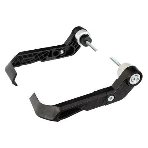 GP Kompozit CF Moto 250 SR 2020-2026 Uyumlu Manet Koruma Siyah