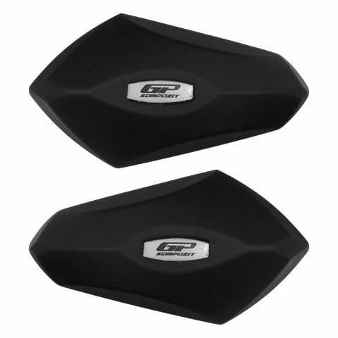 GP Kompozit Universal 7.5x14cm Grenaj Koruma Siyah